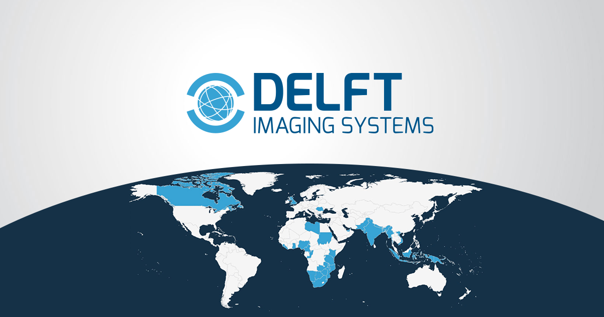 Delft Imaging