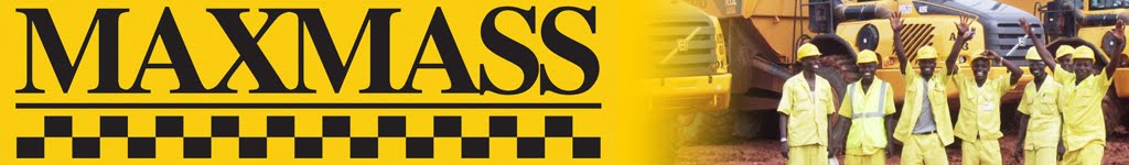 Maxmass